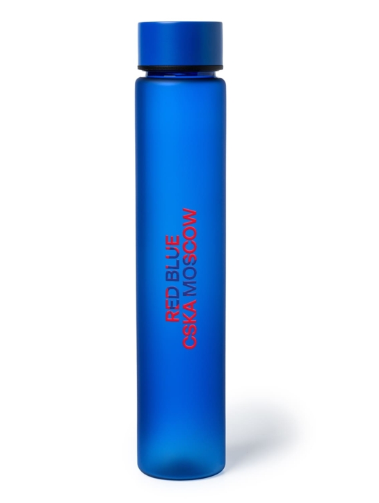 Бутылка для воды Tonic ЦСКА RED BLUE